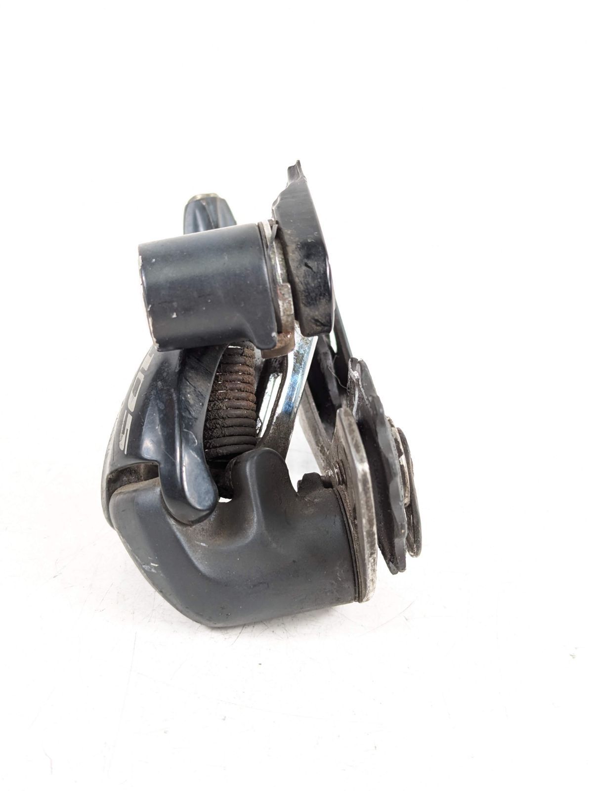 【ジャンク】Shimano シマノ 105 RD 5701 10s SS リアディレーラー RD260119C