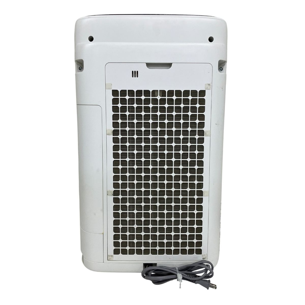 SHARP KI-PS50-W 加湿空気清浄機 プラズマクラスター ホワイト系 2021