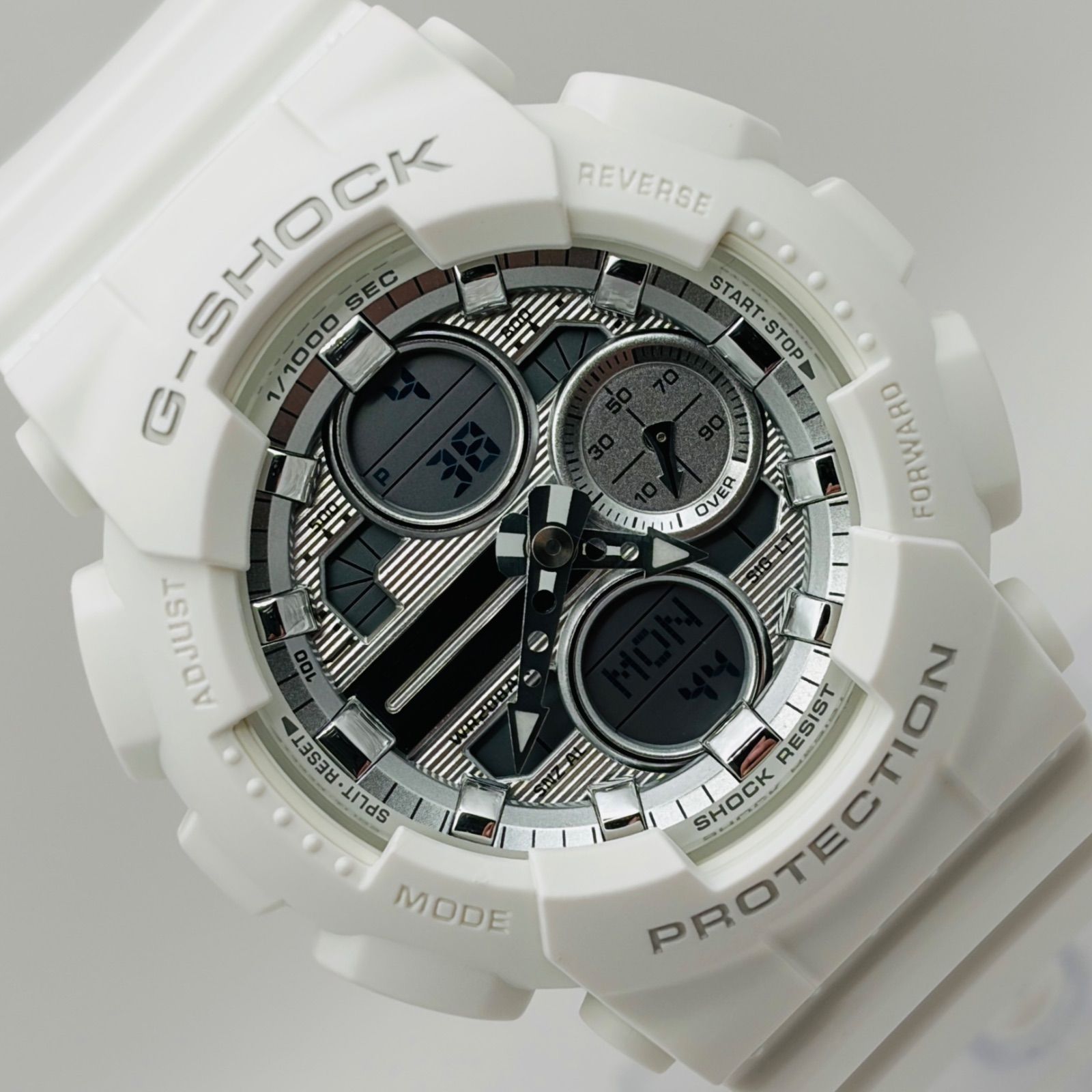 T778）極美品 正常稼動 CASIO カシオ G-SHOCK ジーショック ANALOG 