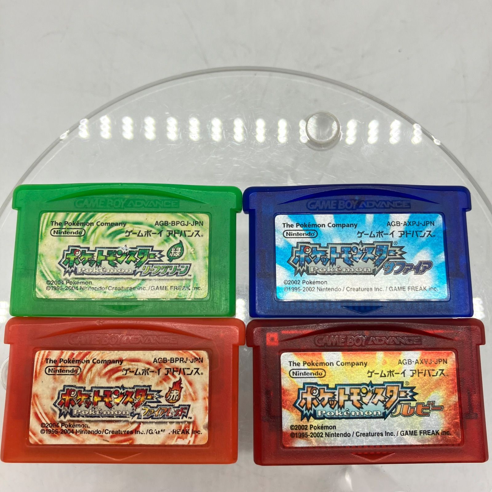 ポケモン　ソフトまとめ売り ポケモンシリーズ Nintendo Switch ソフト まとめ売り 任天堂Switch