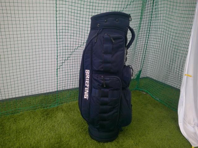 バッグ BRIEFING BRIEFING CR 6 NAVY 0 8401 博多