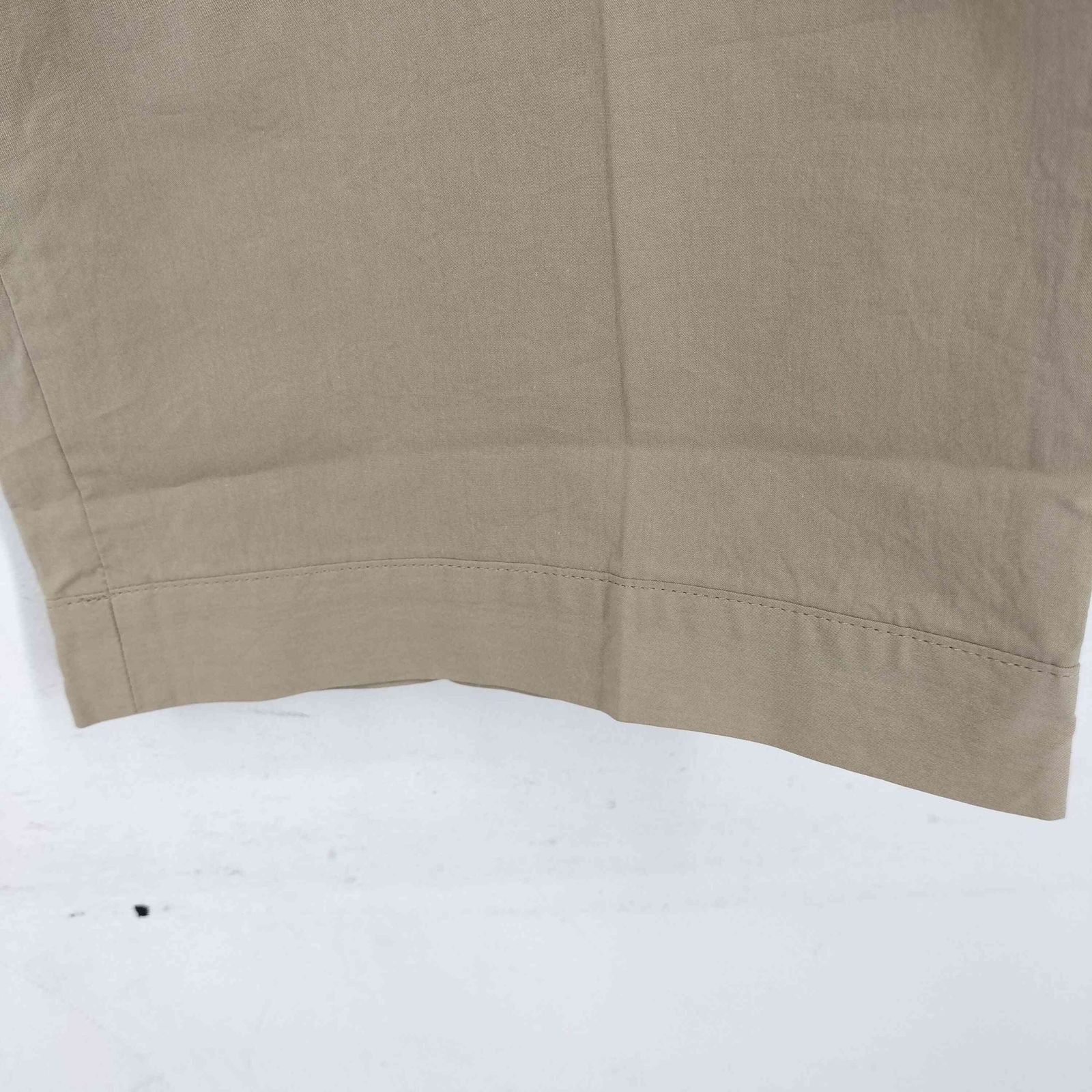 ドリス・ヴァン・ノッテン コットンパンツ 98〜03 ライカ期 46 ドリス