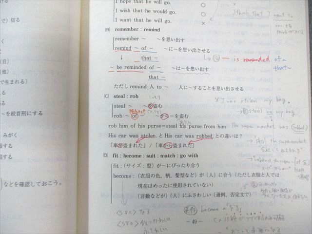 代々木ゼミナール 代ゼミ All Round 完璧英語(文法・語法・作文編