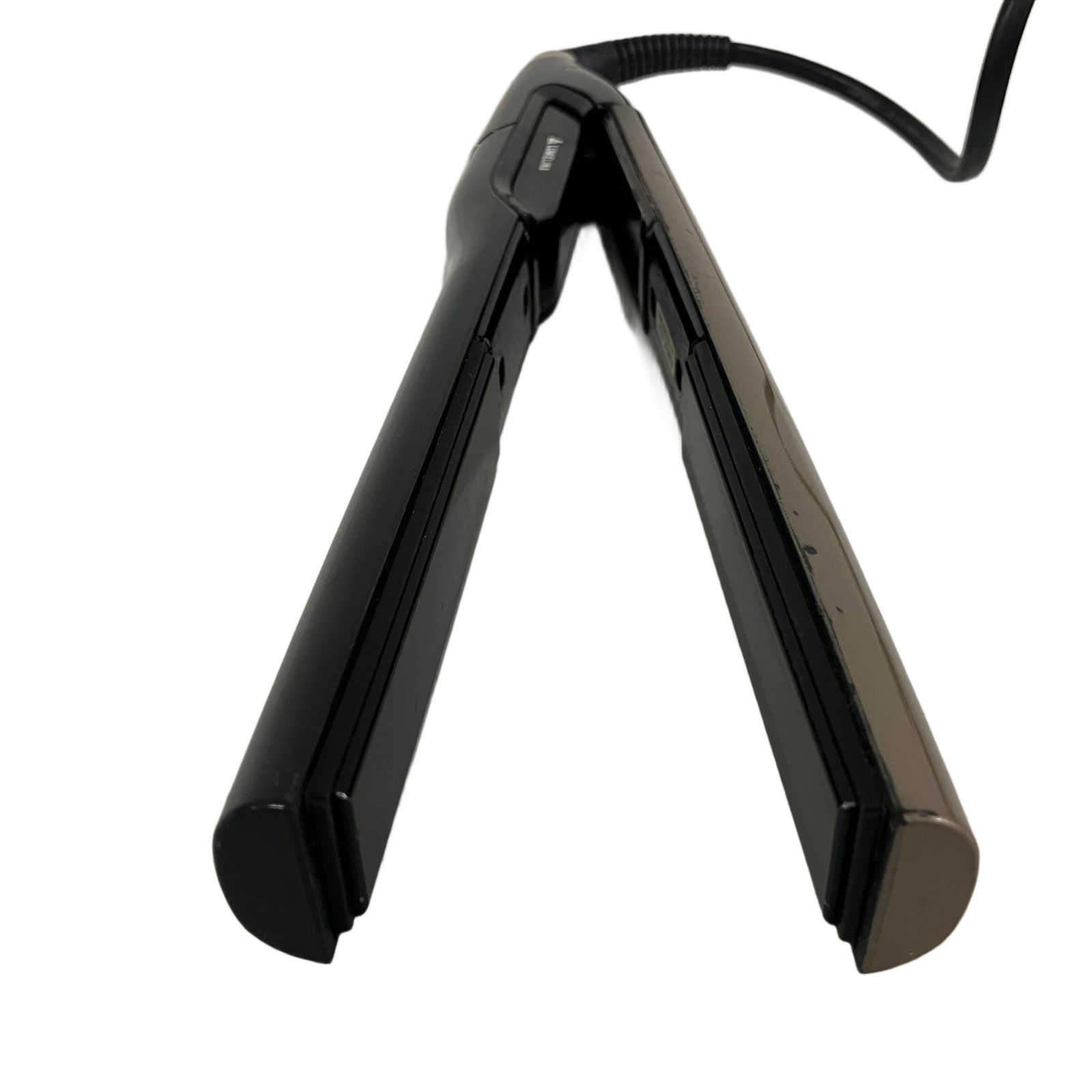 HAIRBEAURON 4D Plus ヘアアイロン HBRCL 4D-G-JP ストレートアイロン