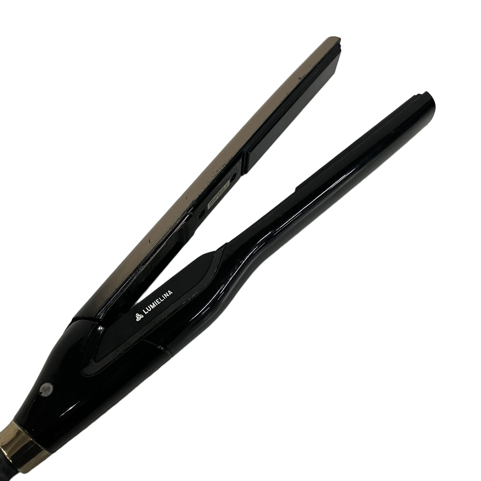 HAIRBEAURON 4D Plus ヘアアイロン HBRCL 4D-G-JP ストレートアイロン