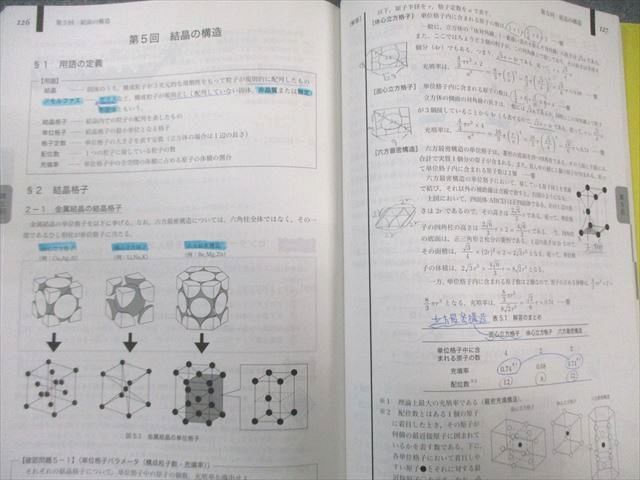 鉄緑会 化学発展講座 テキスト通年セット 0 高3 第1～3分冊