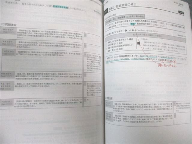【新品未使用】2025年　監査論 短答対策講義　松本レジュメ 短答対策講義 松本レジュメ 2025年 松本レジュメ 2025年版 短答対策