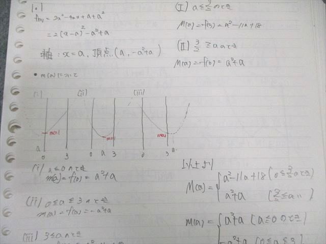 河合塾 トップレベル・東大・京大・医学部コース 数学テキスト通年