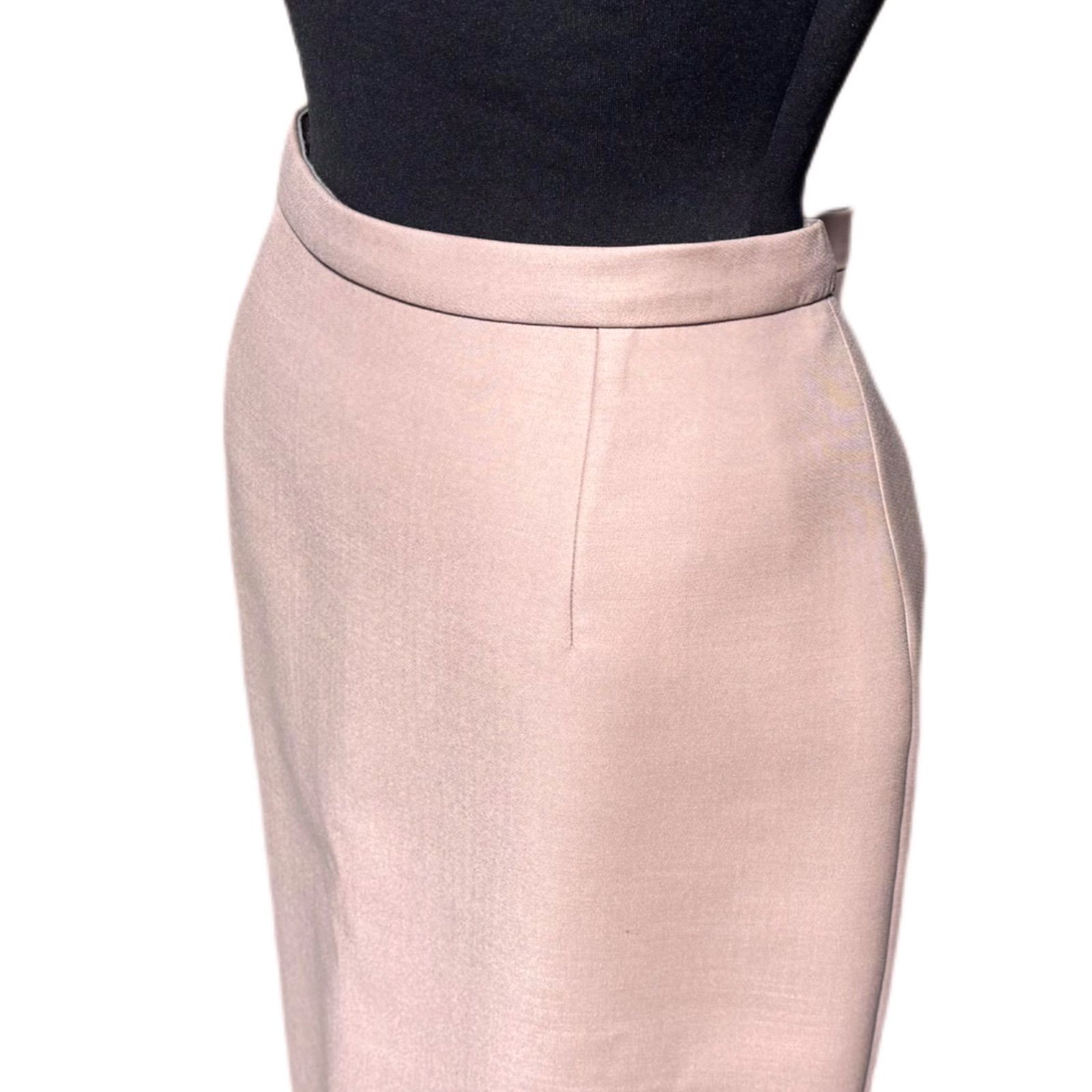 Christian Dior ピンク スカート Christian Dior スカート（その他） 110cm ピンク