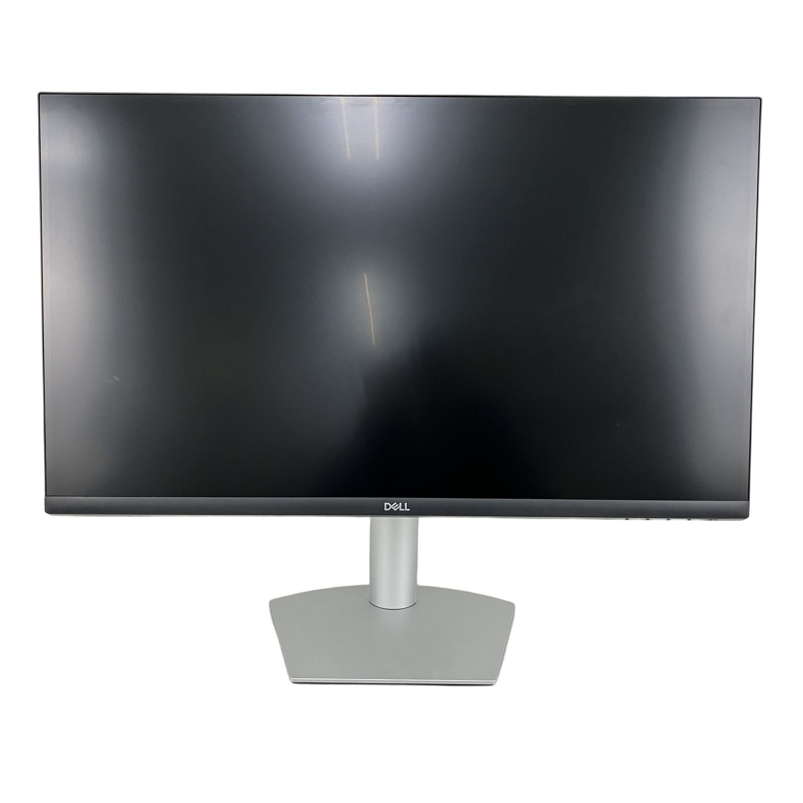 DELL S2722QC 27インチ 液晶モニター 2022年製 デル ディスプレイ 中古