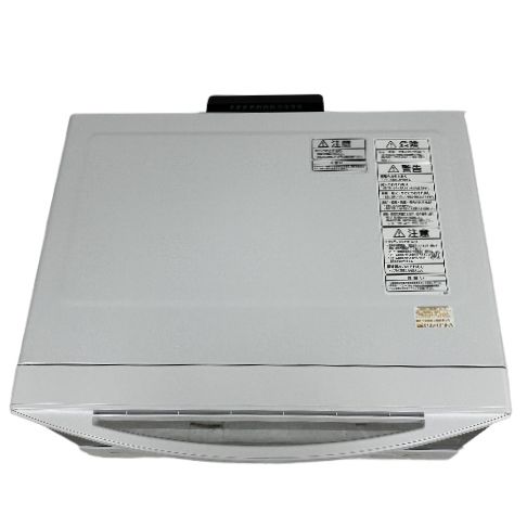 TOSHIBA ER-Y60 W スチームオーブンレンジ ホワイト 東芝 開封済 未