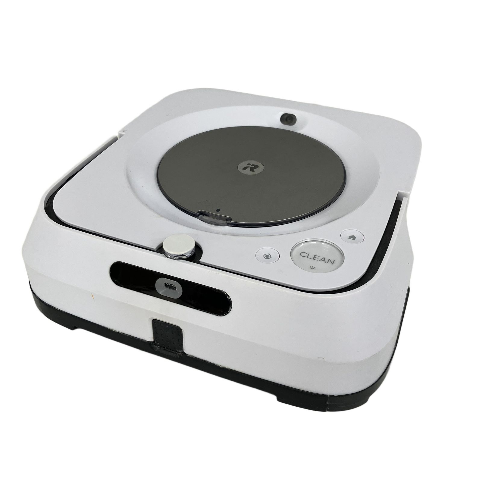 iRobot Braava jet ブラーバジェットM6 (中古) iRobot Braava jet m6 ブラーバジェットm6 床拭きロボット ブラー