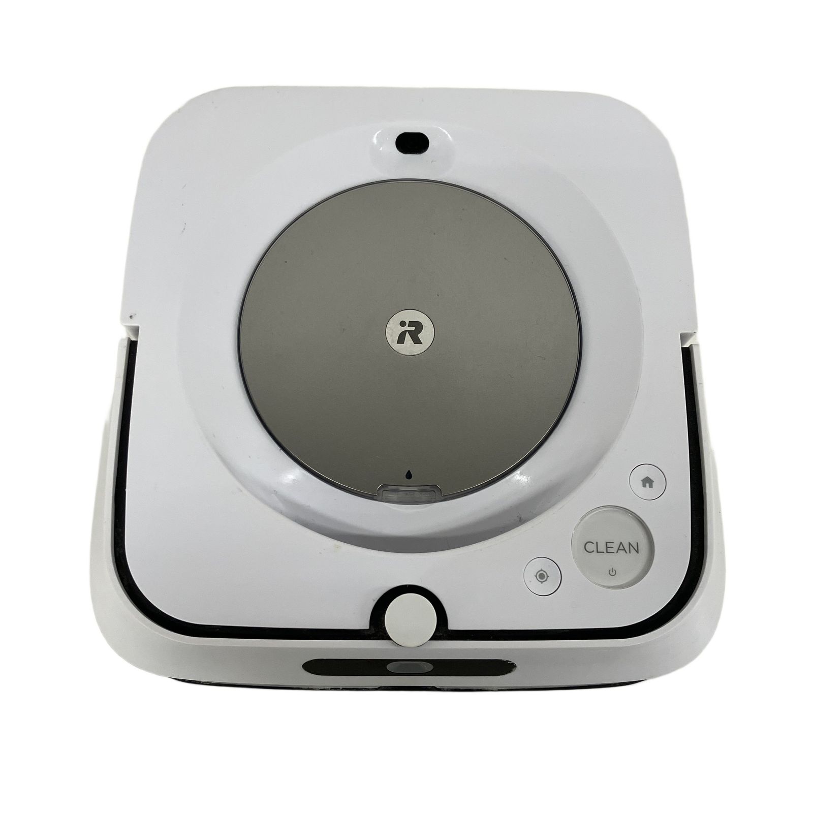 iRobot Braava jet m6 ブラーバジェットm6 床拭きロボット ブラー
