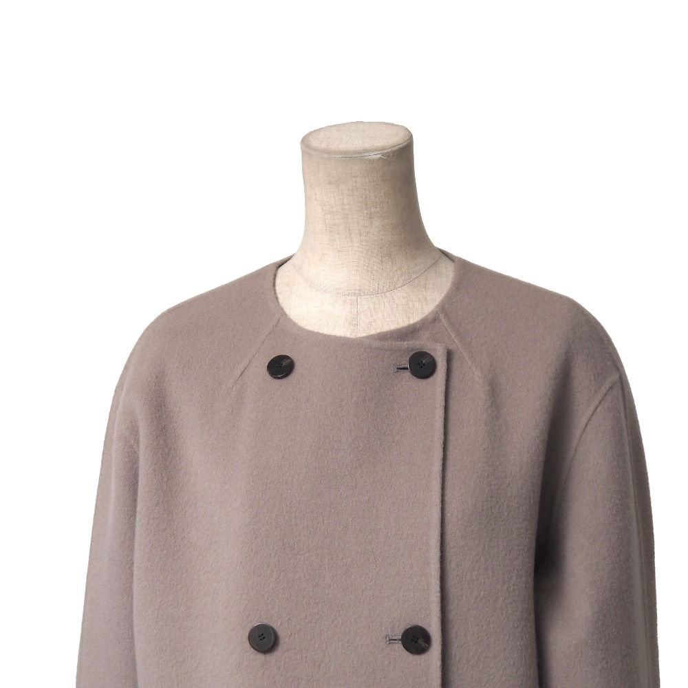 □美品□2022SS□theory luxe セオリーリュクス NEW MOTION CASPIA