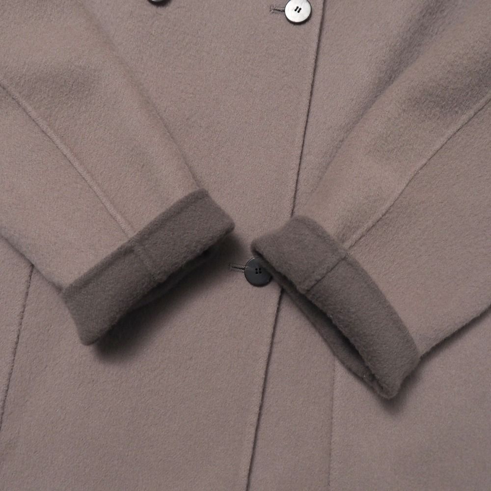 □美品□2022SS□theory luxe セオリーリュクス NEW MOTION CASPIA