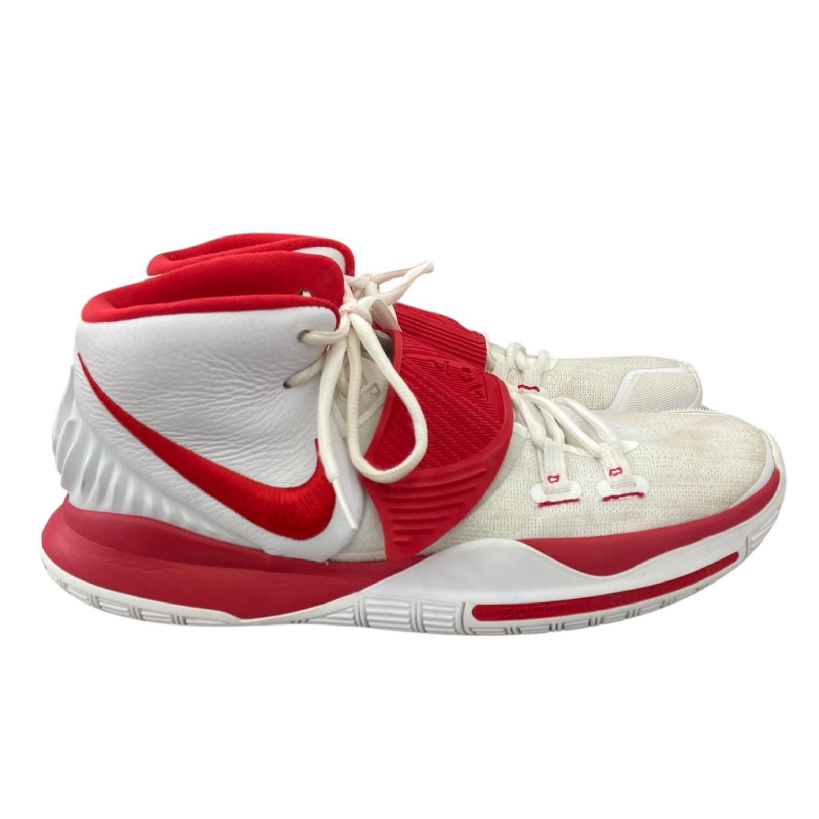 未使用品・新品メルカリ鑑定NikeDQ609-113バスケットシューズ