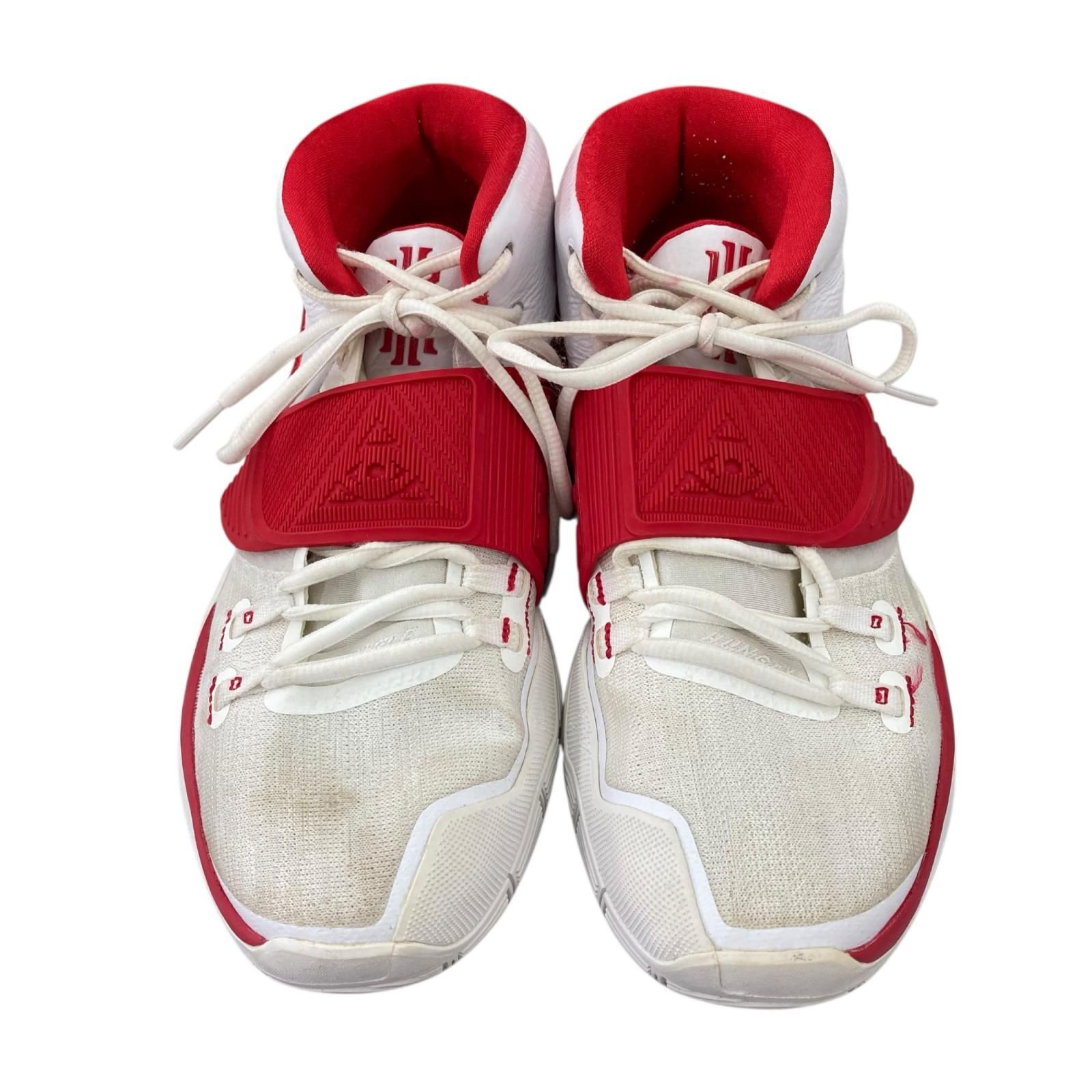 未使用品・新品メルカリ鑑定NikeDQ609-113バスケットシューズ