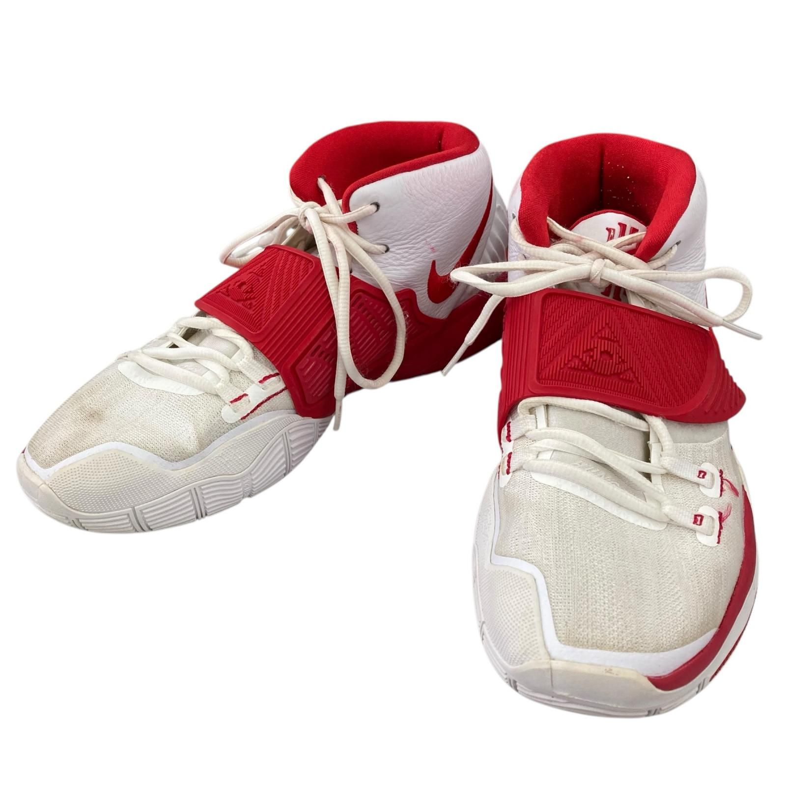 未使用品・新品メルカリ鑑定NikeDQ609-113バスケットシューズ