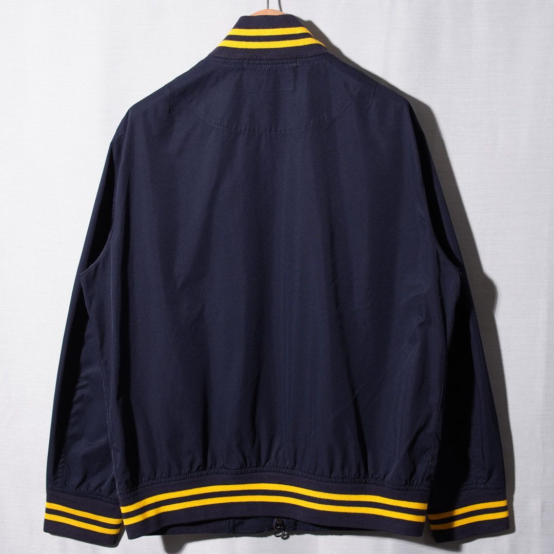 ポロラルフローレン Polo by Ralph Lauren ナイロンジャケット