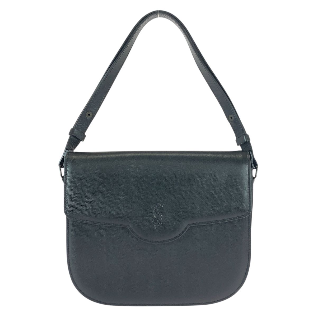 美品 YVES SAINT LAURENT イヴ サンローラン ヴィンテージ YSL