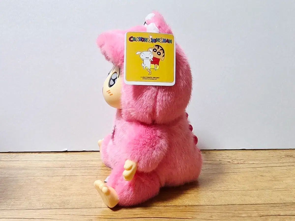 クレヨンしんちゃん ラブブ ワニヤマさん - メルカリ