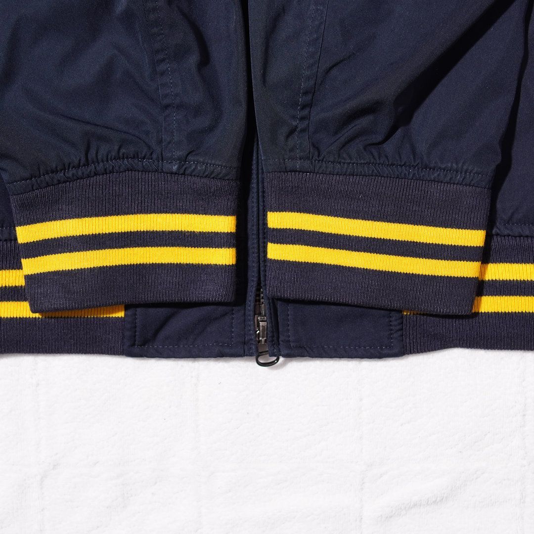 ポロラルフローレン Polo by Ralph Lauren ナイロンジャケット