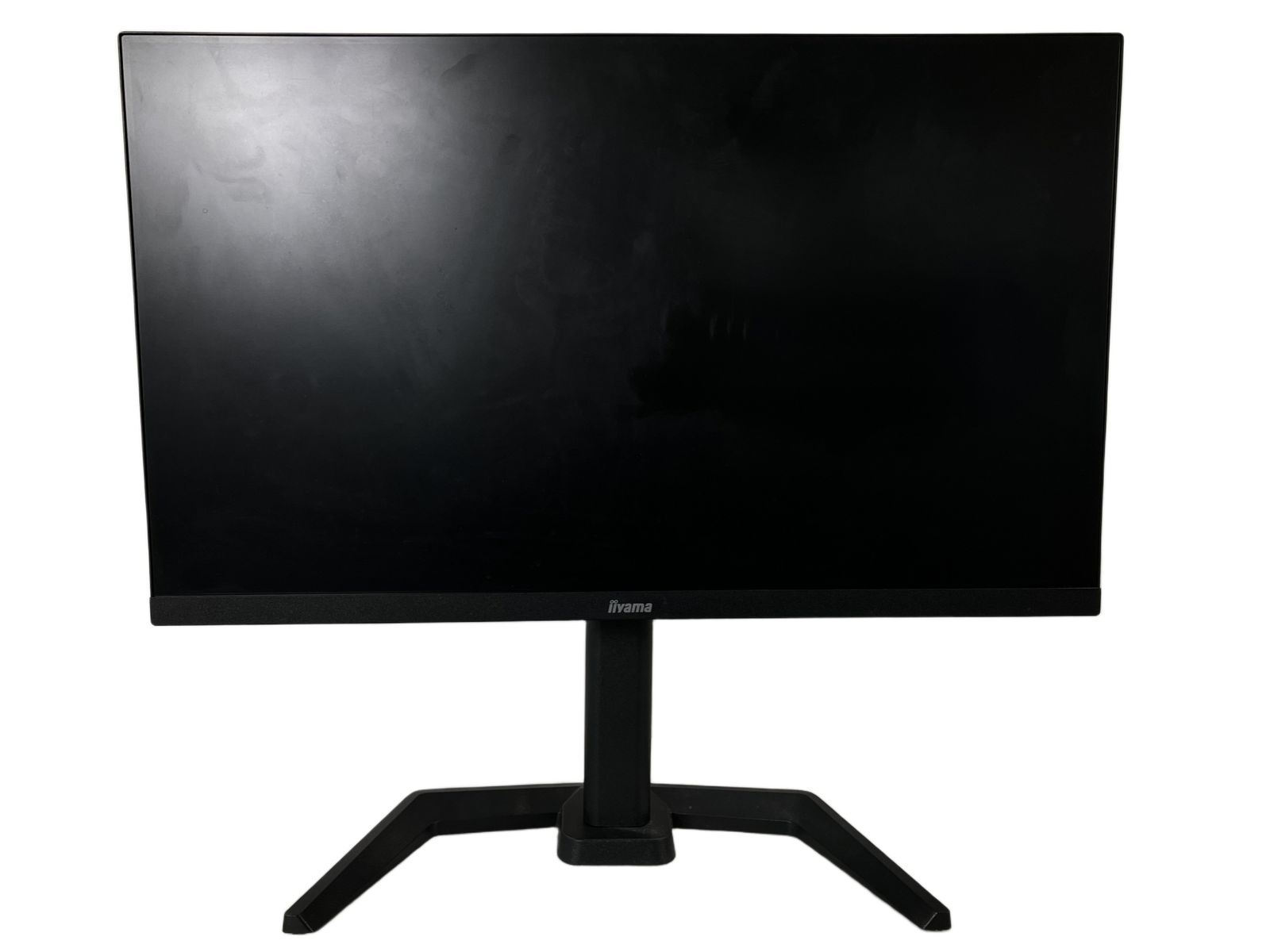 iiyama GB2470HSU-B6 G-MASTER モニター 23.8型 家電 中古 W10839882