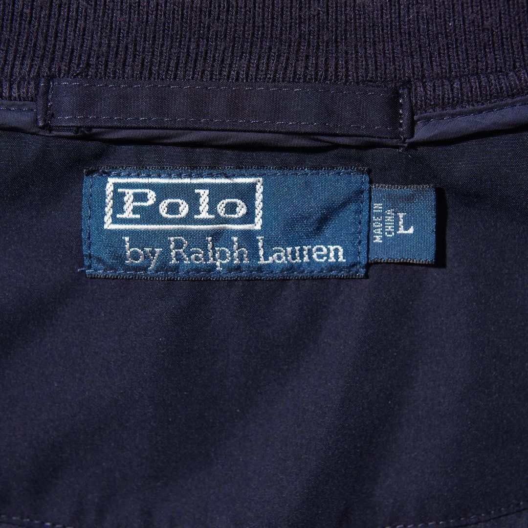 ポロラルフローレン Polo by Ralph Lauren ナイロンジャケット