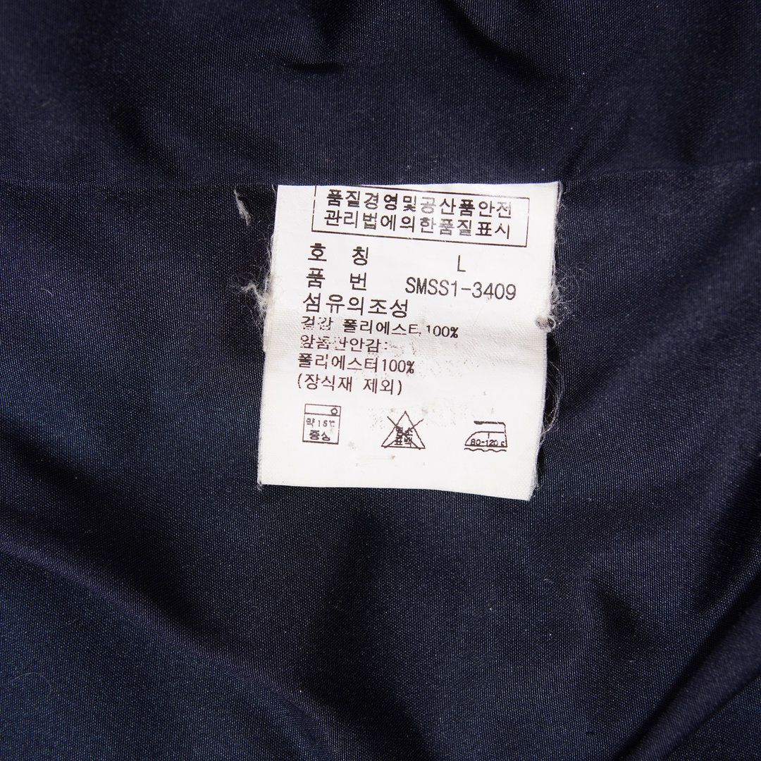 ポロラルフローレン Polo by Ralph Lauren ナイロンジャケット