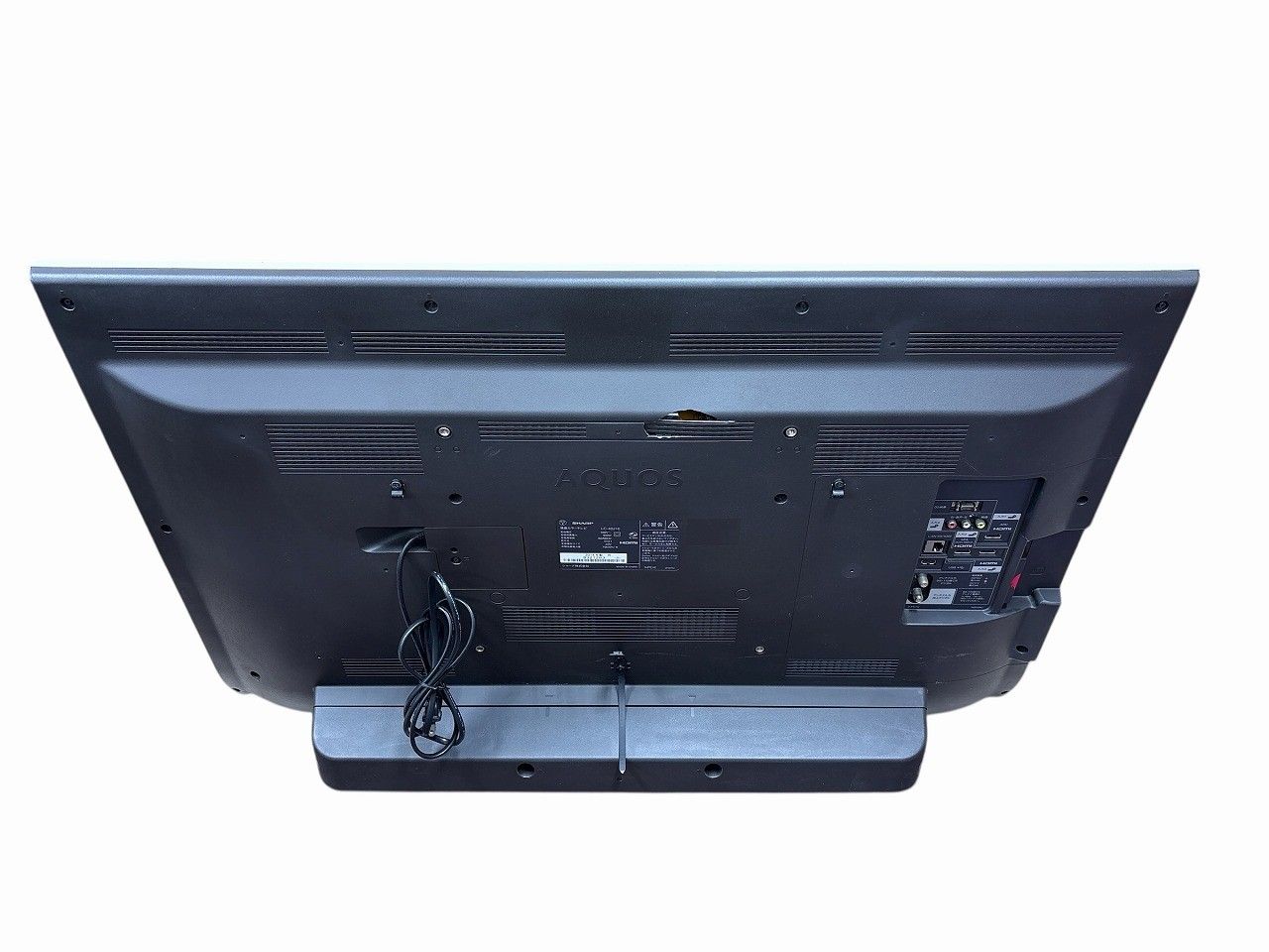 ☆状態良好☆ SHARP シャープ 40V型 ハイビジョン 液晶テレビ AQUOS LC