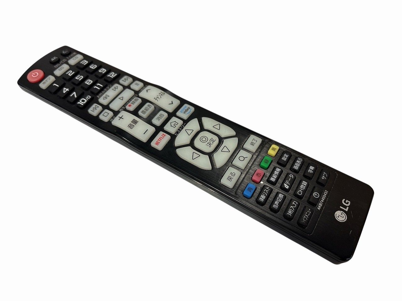 ☆状態良好☆ LG エルジーエレクトロニクス 43V型 4Kチューナー内蔵