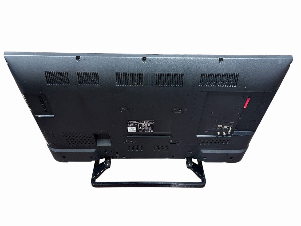 Panasonic TH-43D300 液晶テレビ 43インチジャンク ジャンク品