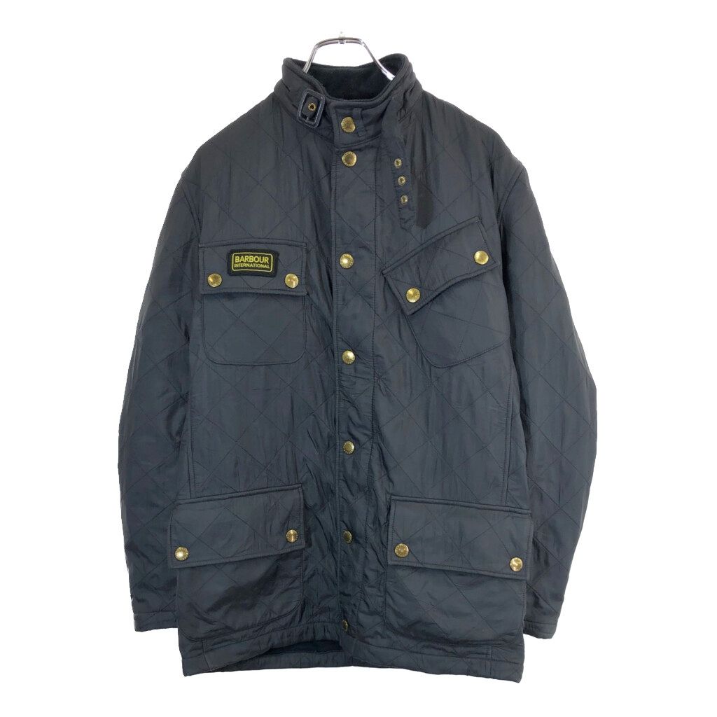 Barbour バブアー INTERNATIONAL インターナショナル GRASSTRACK