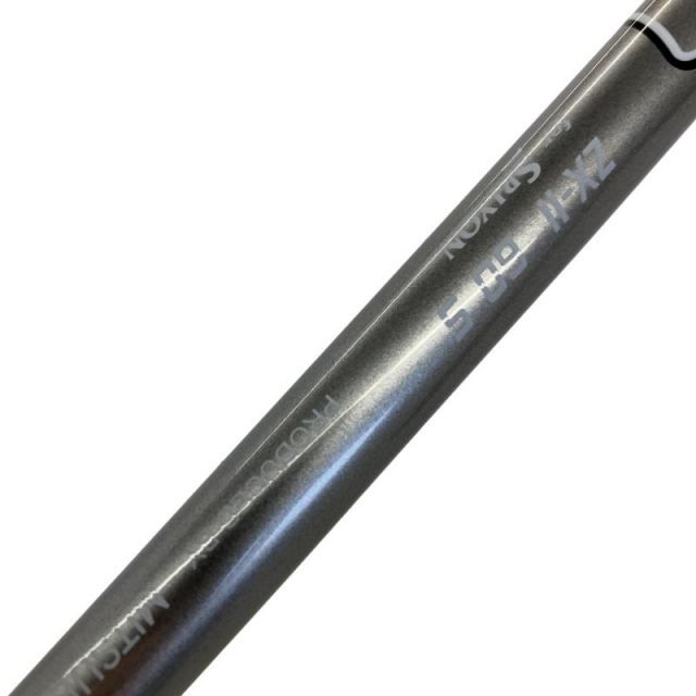 中古】 ダンロップ SRIXON ZX7 Mk II 10.5° ドライバー DR Diamana ZX