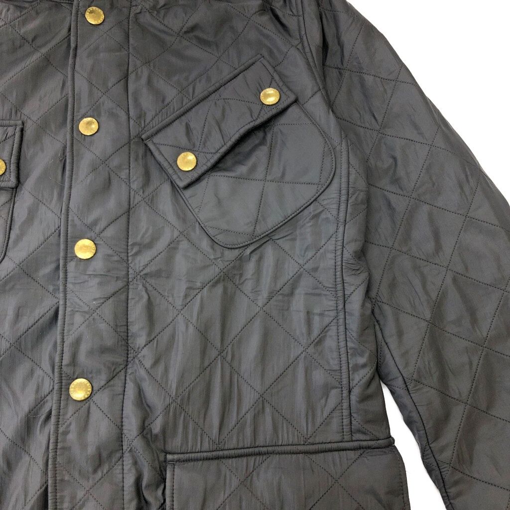 Barbour バブアー INTERNATIONAL インターナショナル GRASSTRACK