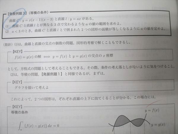 鉄緑会 高1 数学発展講座I/II/問題集 第1/2部 テキスト通年セット 2022