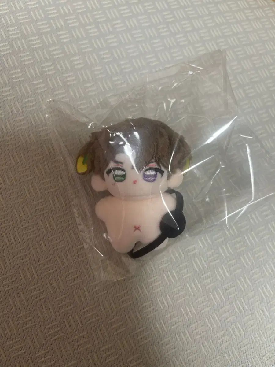 怪談出勤 白蛇城 付属 ぬいぐるみ CHUU 5 cm