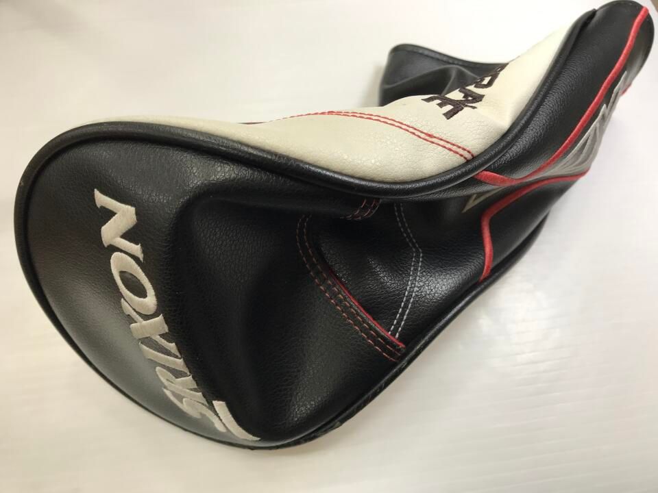 ダンロップ SRIXON ZX5 Mk2 9.5度 Diamana ZXi 50 Sフレックス