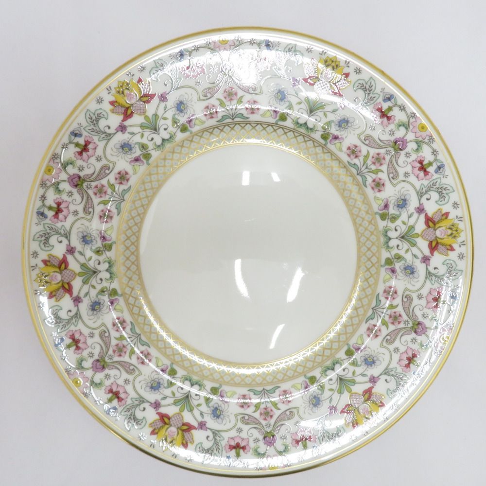 Minton ミントン 食器 MAJESTIC HADDON HALL マジェスティック