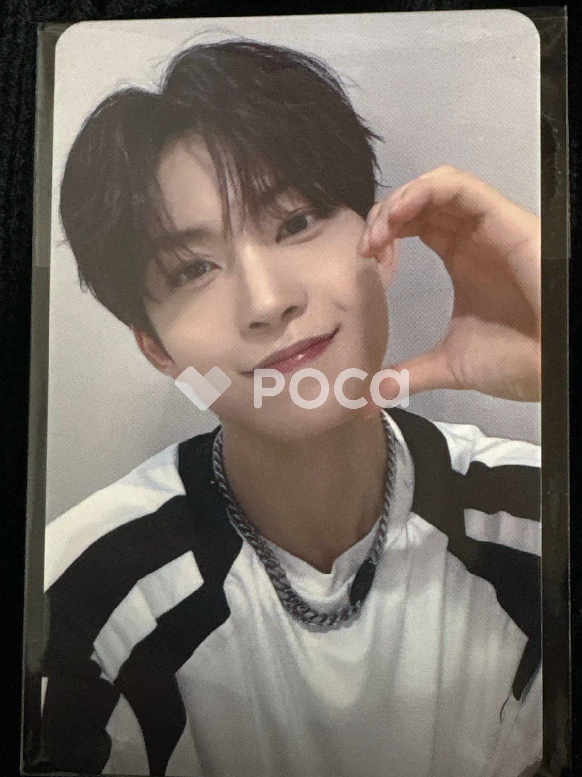 ALPHA DRIVE ONE 건우 EUPHORIA FAN SHOWCASE Mnet Plus MERCH ALADDIN