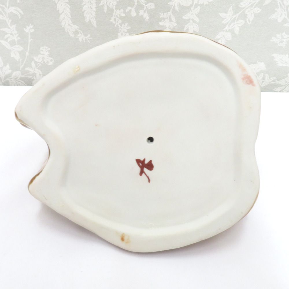 九谷焼 骨董・民芸品 インテリア 九谷五十吉 浅蔵五十吉 十二支 干支