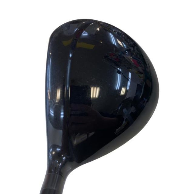 中古】 ダンロップ SRIXON ZX F 5W フェアウェイウッド FW 純正特注