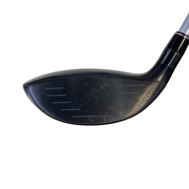 中古】 ダンロップ SRIXON ZX F 5W フェアウェイウッド FW 純正特注