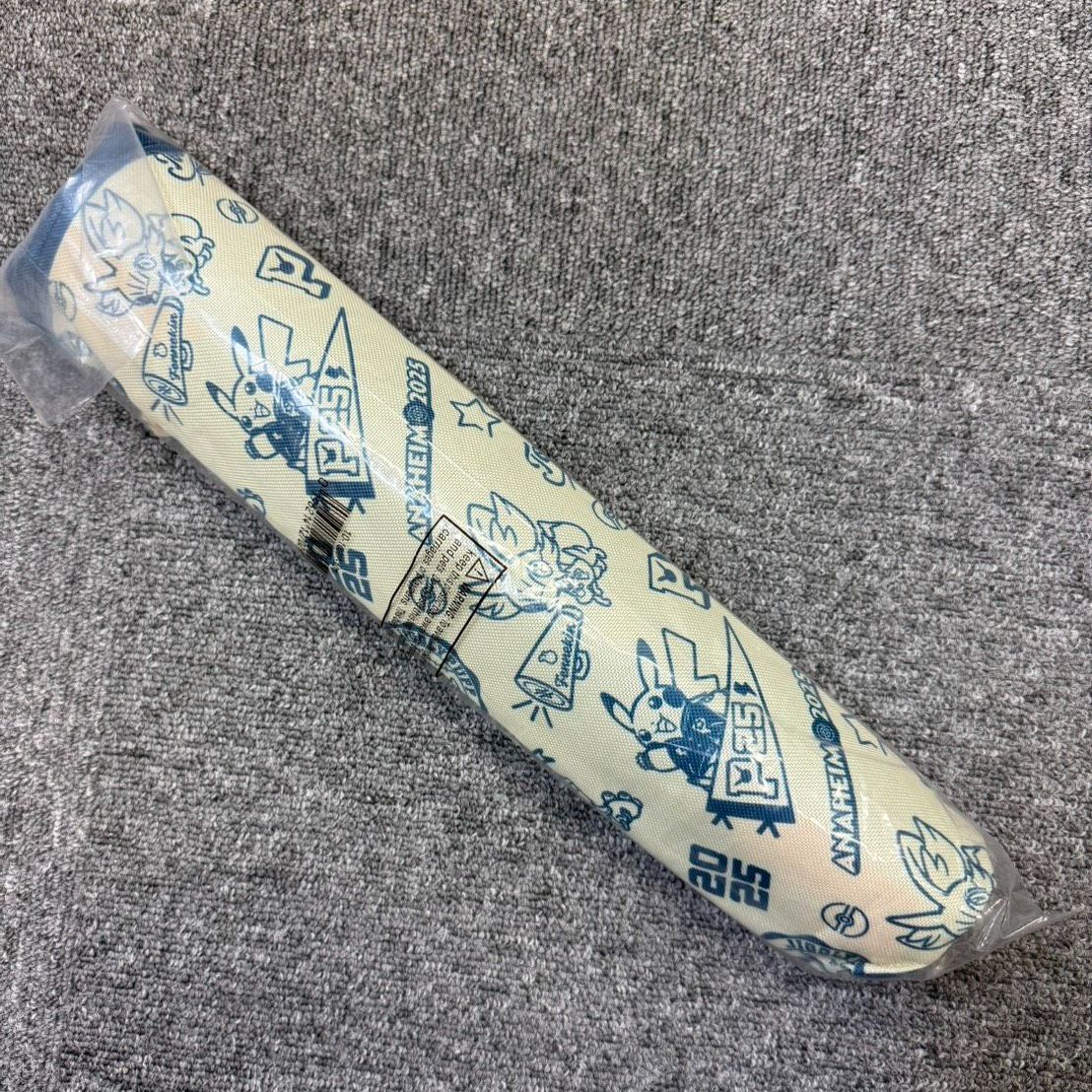 WCS2025】ANAHEIM プレイマット ポケモンカード - メルカリ