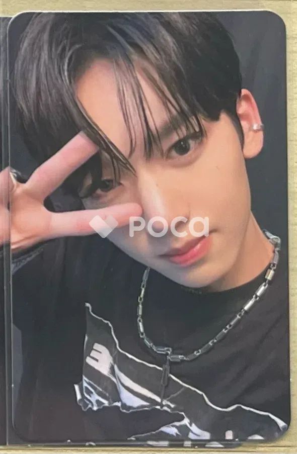 ZEROBASEONE ハンユジン YOUTH IN THE SHADE DIGIPACK VER. デジパック