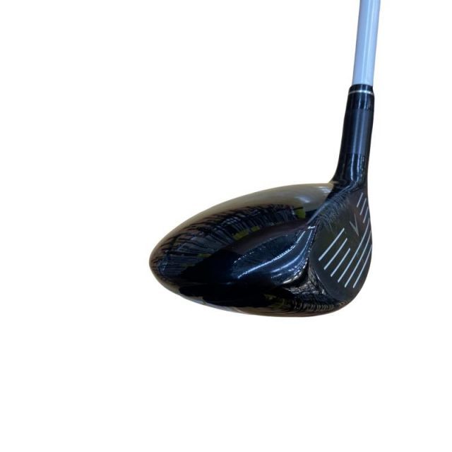 中古】 キャロウェイ LEGACY BLACK(2013) 5W フェアウェイウッド FW