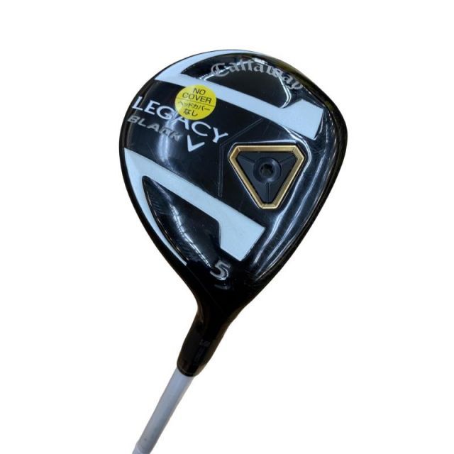 中古】 キャロウェイ LEGACY BLACK(2013) 5W フェアウェイウッド FW