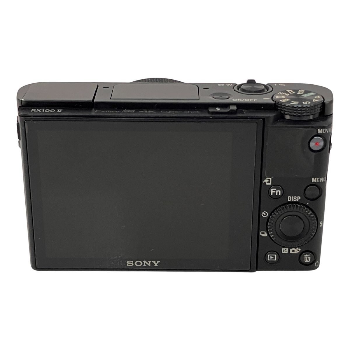 SONY DSC-RX100M5 サイバーショット カメラ ソニー 中古 Z10840091