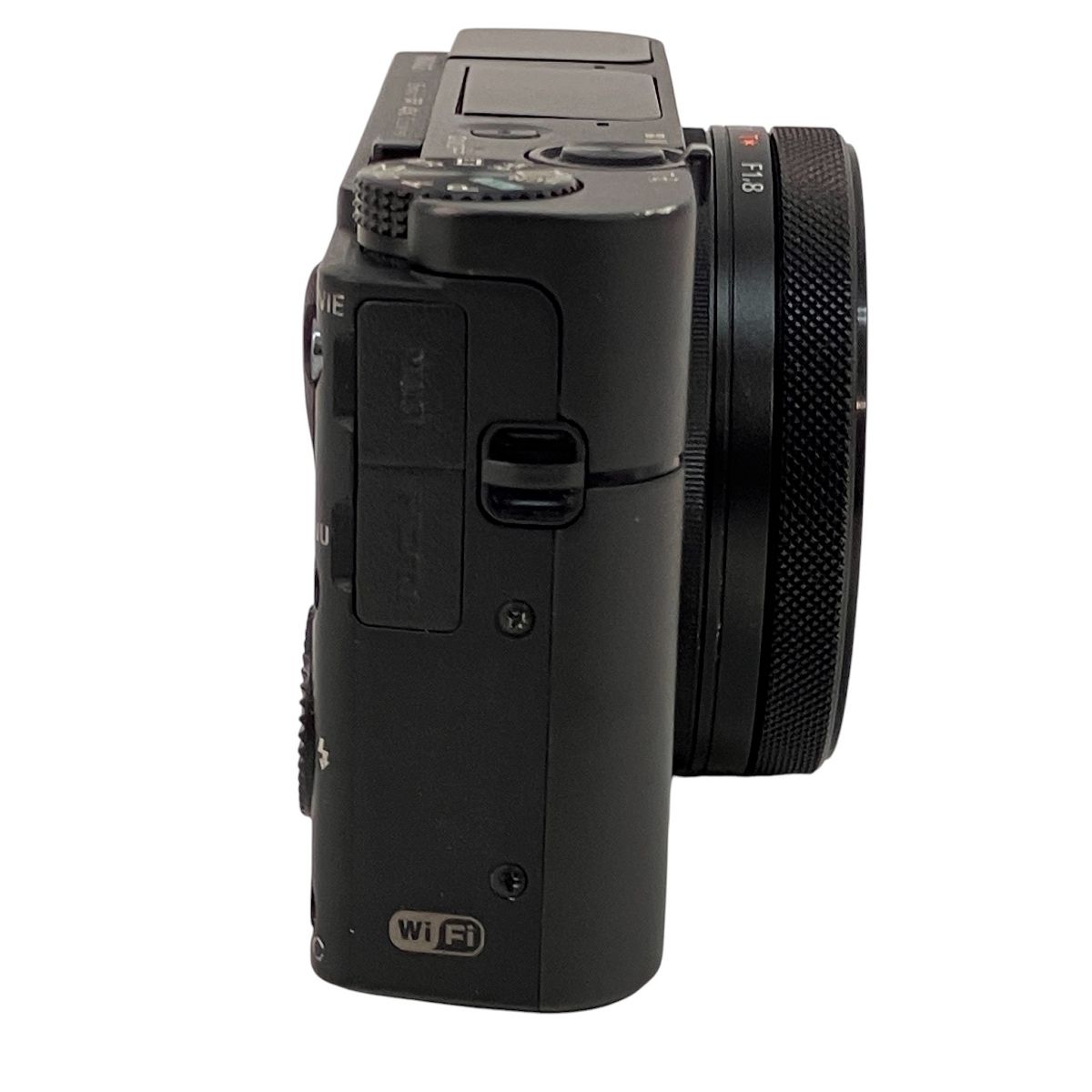 SONY DSC-RX100M5 サイバーショット カメラ ソニー 中古 Z10840091