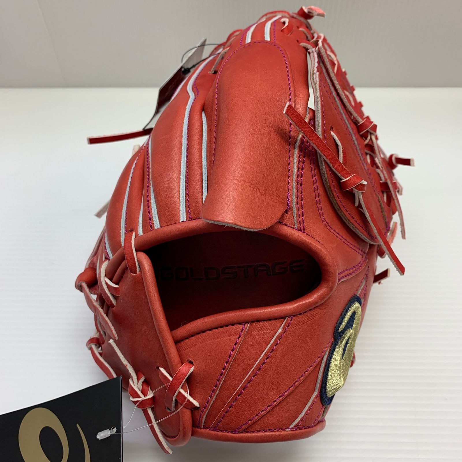 アシックス asics ゴールドステージ 大谷モデル 硬式 大人 一般 投手用